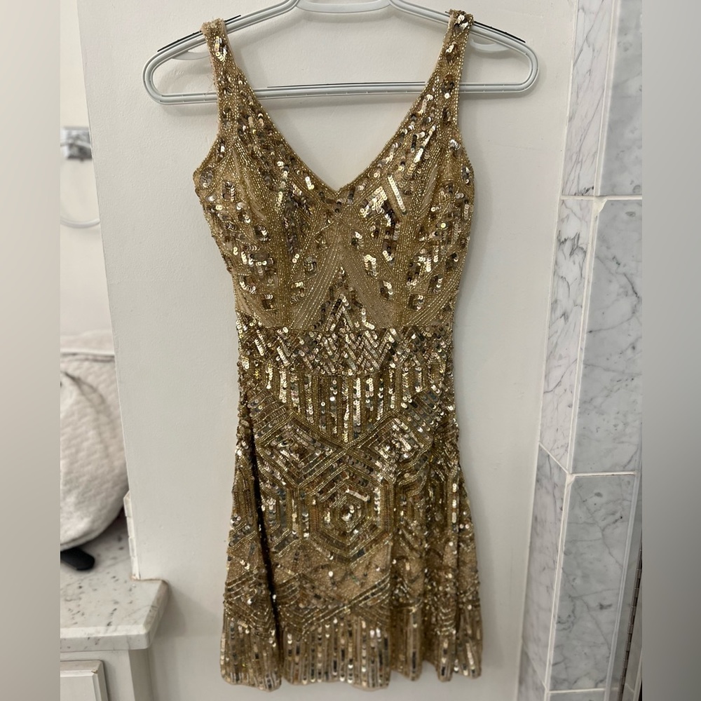 Primavera Dress - Picture 2 of 7